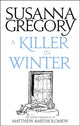 Book cover of: Killer In Winter. By: Susanna Gregory