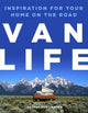 Book cover of: Van Life. By: Foster Huntington
