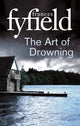 Book cover of: Art Of Drowning. By: Frances Fyfield