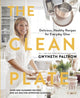 Book cover of: Clean Plate. By: Gwyneth Paltrow