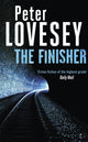 Book cover of: Finisher. By: P Lovesey