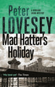 Book cover of: Mad Hatter's Holiday. By: P Lovesey