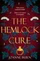 Book cover of: Hemlock Cure. By: Joanne Burn