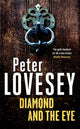 Book cover of: Diamond and the Eye. By: P Lovesey