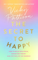 Book cover of: Secret to Happy. By: Vicky Pattison