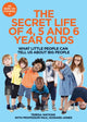 Book cover of: Secret Life of 4, 5 and 6 Year Olds. By: Teresa Watkins