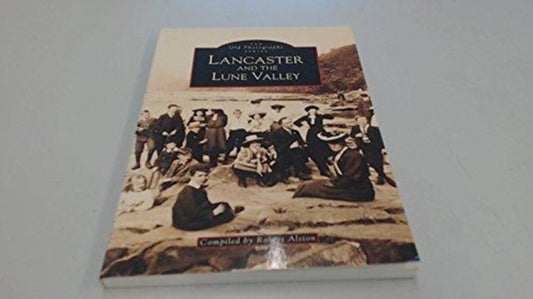 Book cover of: Lune Valley. By: R. Alston