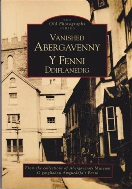 Book cover of: Abergavenny