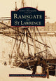 Book cover of: Ramsgate and St Lawerance. By: Don Dimond