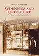 Book cover of: Sydenham and Forest Hill: Images of England. By: John Coulter