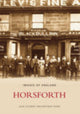 Book cover of: Horsforth. By: Young, Matthew.