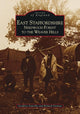 Book cover of: East Staffordshire. By: Geoffrey Sowerby