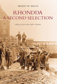 Book cover of: Rhondda, A Second Selection
