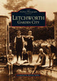 Book cover of: Letchworth Garden City. By: Mervyn Miller