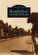 Book cover of: Hampstead Garden Suburb. By: Mervyb Miller