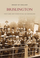 Book cover of: Brislington. By: Judy Chard