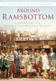 Book cover of: Around Ramsbottom. By: Andrew A. Todd