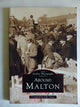 Book cover of: Around Malton. By: John Stone