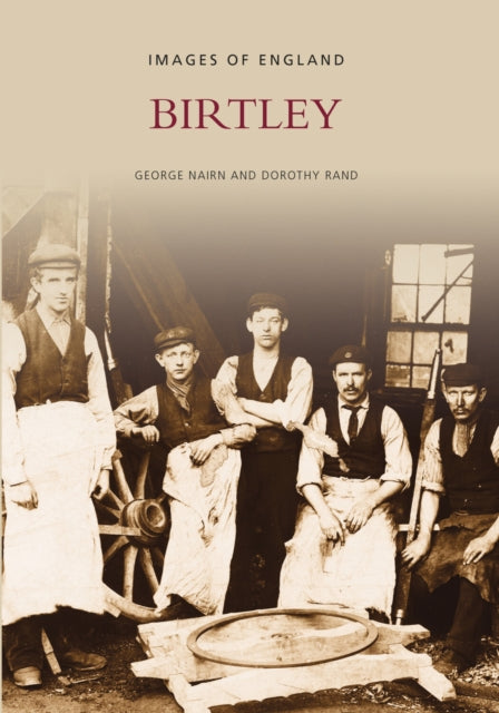 Book cover of: Birtley