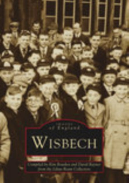 Book cover of: Wisbech