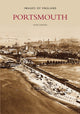 Book cover of: Portsmouth. By: John Sadden