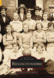 Book cover of: Bedlingtonshire. By: Evan Martin