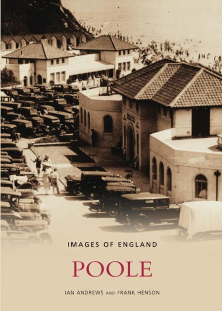 Book cover of: Poole