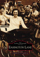 Book cover of: Easington Lane. By: J. Sanderson