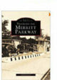 Book cover of: Tavelling the Merrit Parkway. By: Larry Larned
