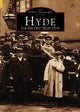 Book cover of: Hyde - The Second Selection. By: Barbara Sole