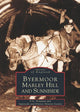 Book cover of: Byermoor, Marley Hill and Sunniside: Images of England. By: Sunniside and District Local History Society