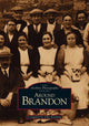 Book cover of: Around Brandon. By: John Kitching