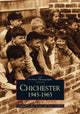 Book cover of: Chichester 1945-1965