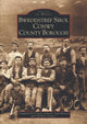 Book cover of: Conwy County Borough. By: Conwy County Archives Staff