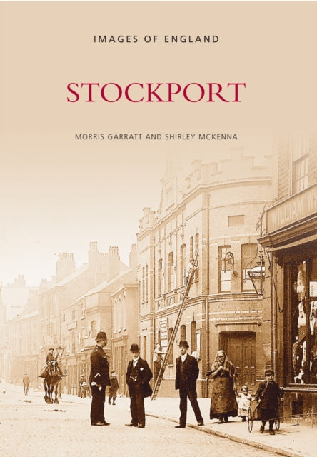 Book cover of: Stockport