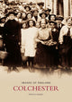 Book cover of: Colchester. By: Patrick Denney