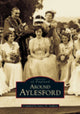 Book cover of: Around Aylesford. By: James H. Sephton