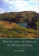 Book cover of: Britain and the End of the Roman Empire. By: Ken Dark