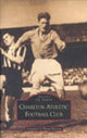 Book cover of: Charlton Athletic Football Club. By: David Ramzan