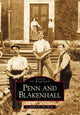 Book cover of: Penn and Blackenhall. By: Alec Brew