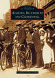 Book cover of: Holborn, Bloomsbury and Clerkenwell. By: B. Girling