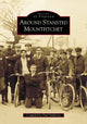 Book cover of: Around Stansted Mountfitchet. By: Paul Embleton