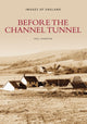Book cover of: Before the Channel Tunnel. By: Paul Crampton