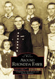 Book cover of: Around Rhondda Fawr