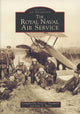 Book cover of: Royal Naval Air Service. By: Treadwell
