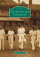 Book cover of: Australians in England. By: William A. Powell