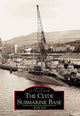 Book cover of: Clyde Submarine Base. By: Keith Hall