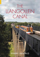 Book cover of: Llangollen Canal. By: Harry Arnold