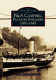 Book cover of: P and A Campbell Steamers, 1887-1945. By: Chris Collard