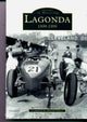 Book cover of: Lagonda. By: Arnold Davey